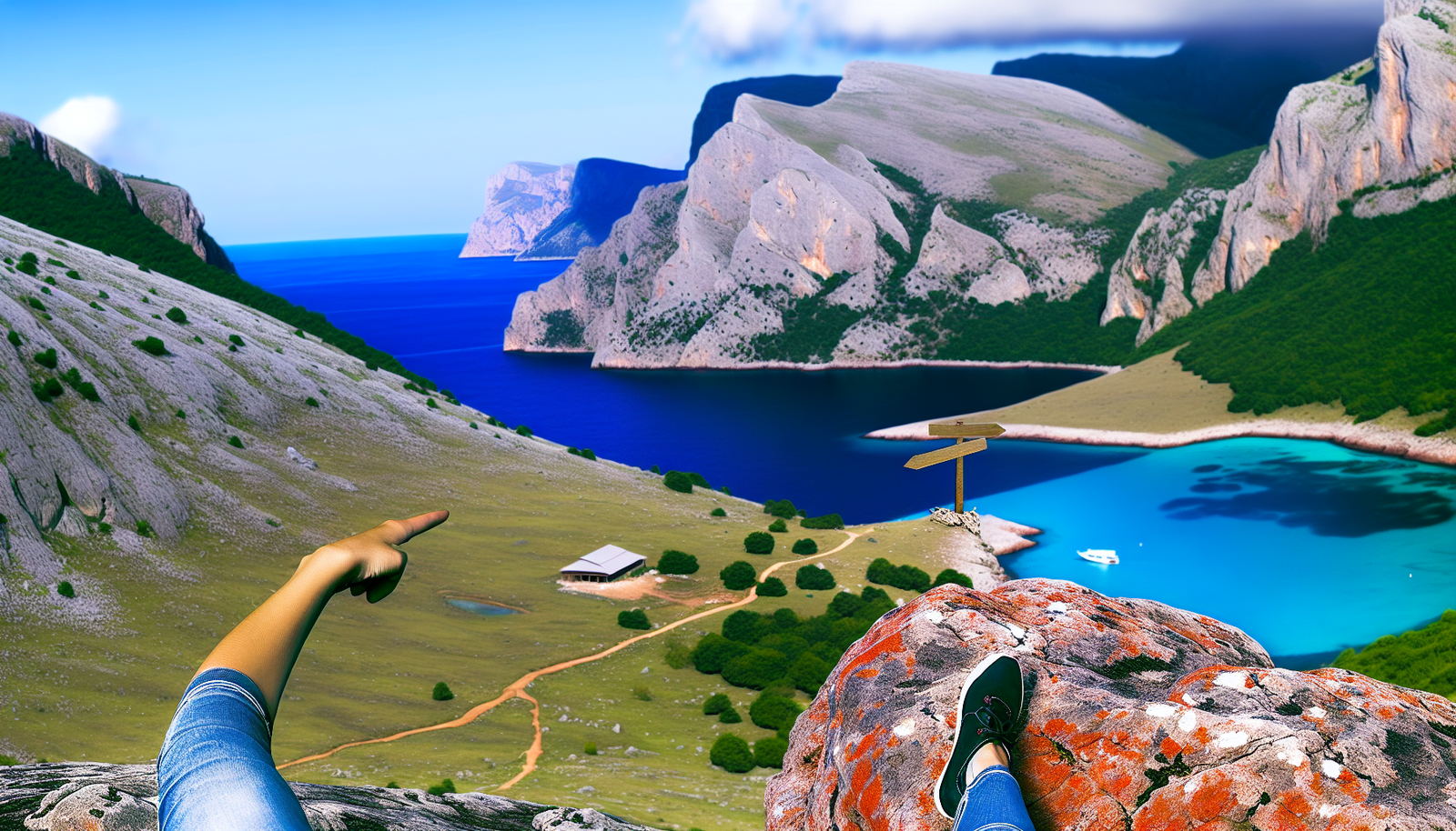 Die aufregendsten Abenteuerurlaubsdestinationen der Welt